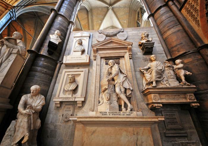 Thames River Sightseeing Westminster Abbey 3