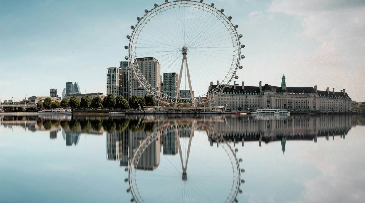 Thames River Sightseeing Thamessightseeing top10 must see attractions in london for 2025 img1