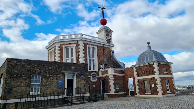 Thames River Sightseeing 2023 02 27