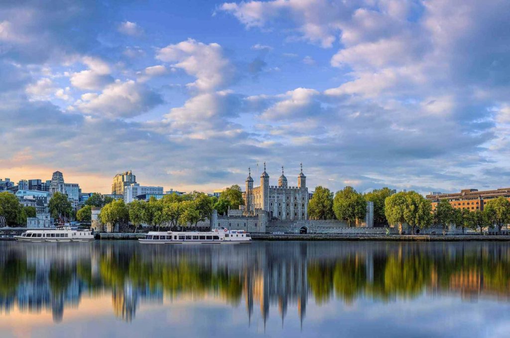 Thames River Sightseeing thamessightseeing tower of london