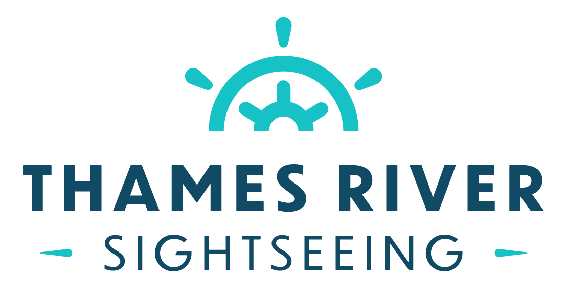 Thames River Sightseeing logo