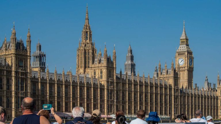 Thames River Sightseeing thamessightseeing discover london icons img1