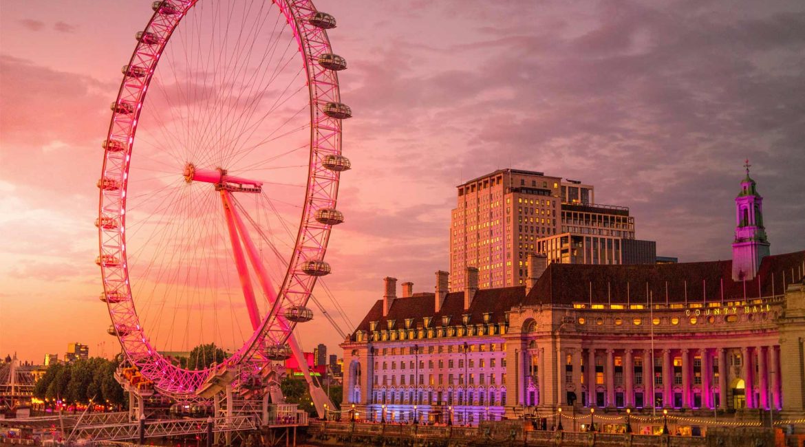 Thames River Sightseeing thamesriversightseeing whybook london eye river ruise combo img1