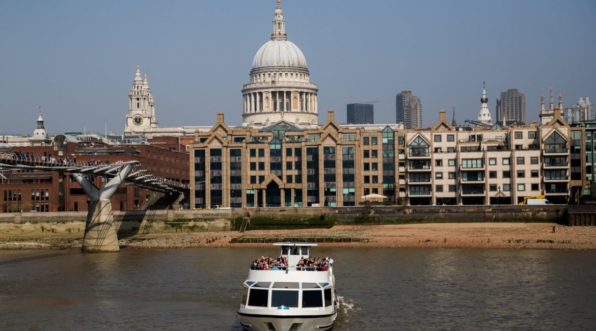 Thames River Sightseeing guide 2026